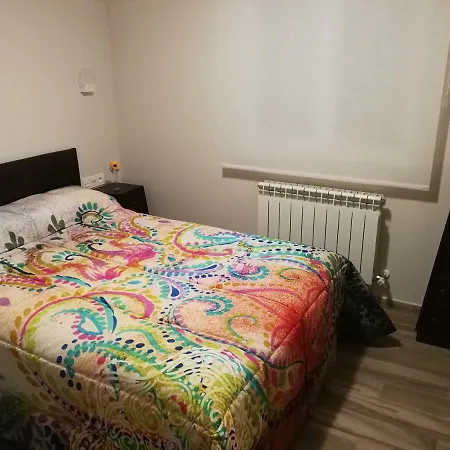 Apartamento Candelas Apartment *