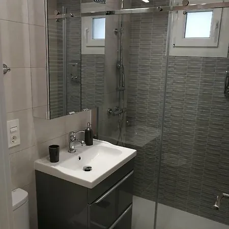 Apartamento Candelas Palencia